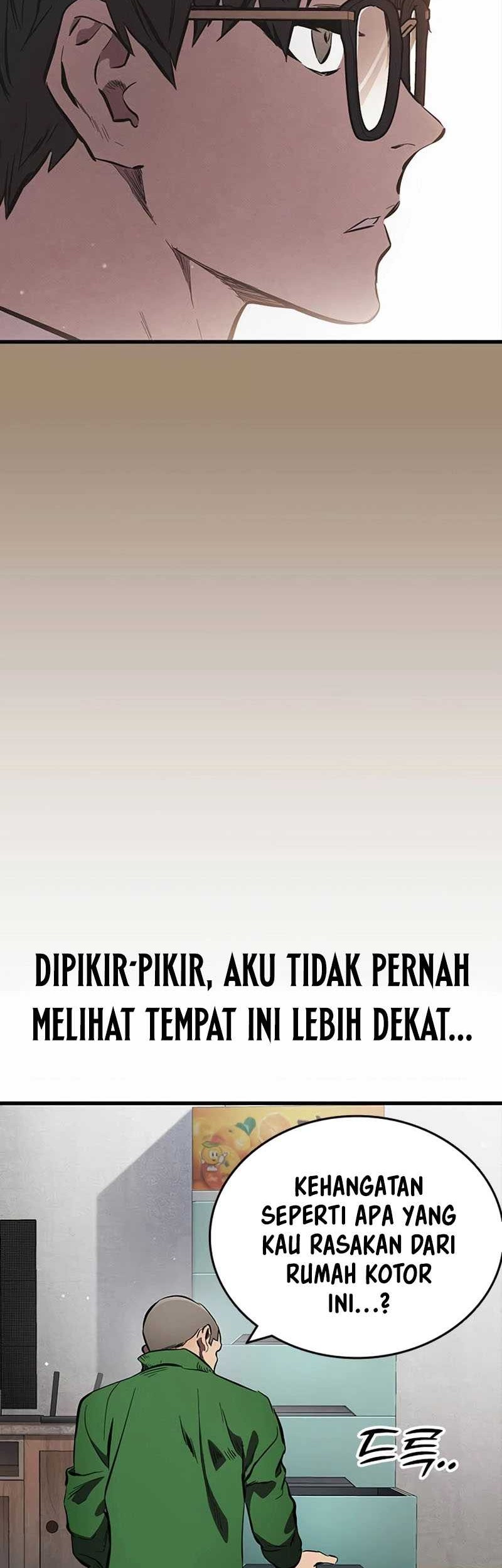 The Great War Chapter 43 Gambar 61