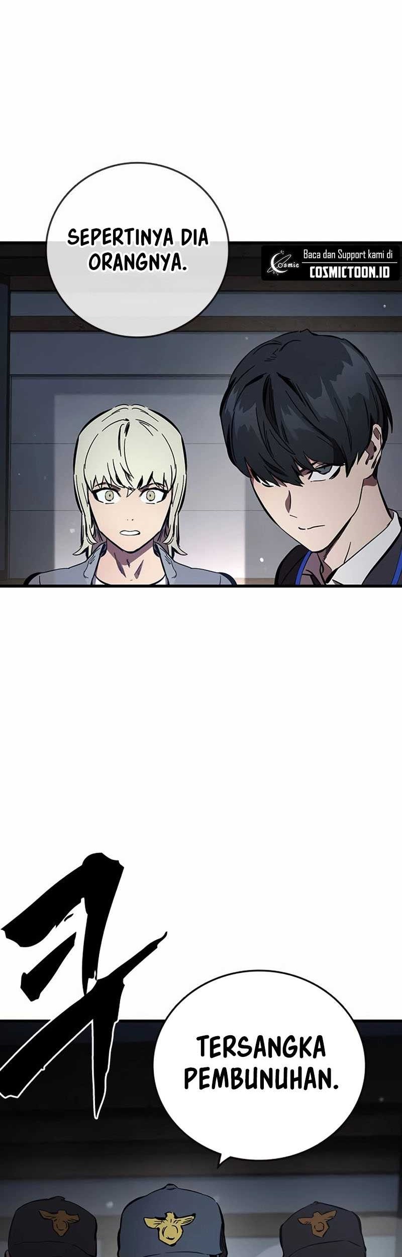 The Great War Chapter 43 Gambar 73