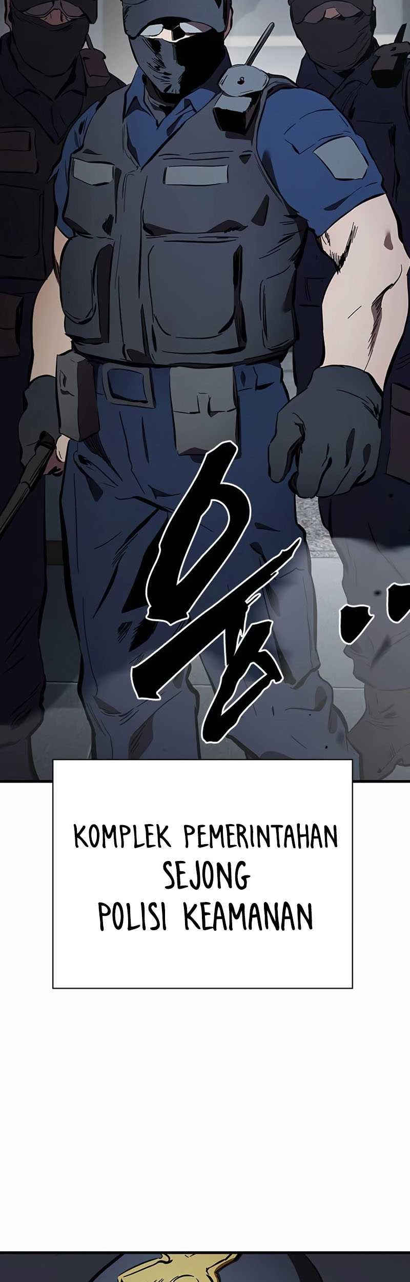 The Great War Chapter 43 Gambar 74