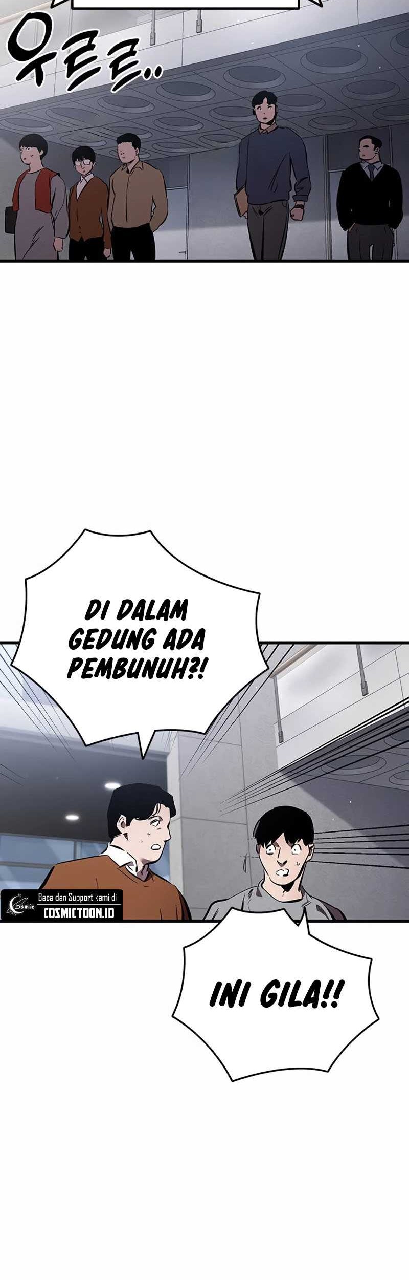 The Great War Chapter 43 Gambar 77