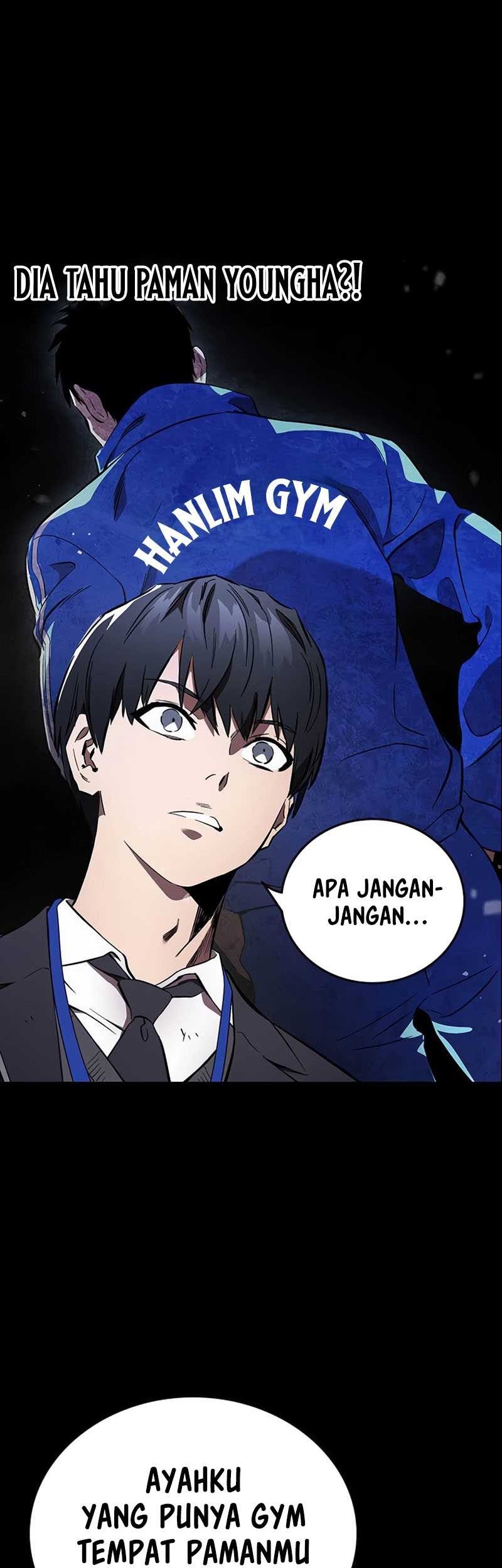 The Great War Chapter 43 Gambar 5