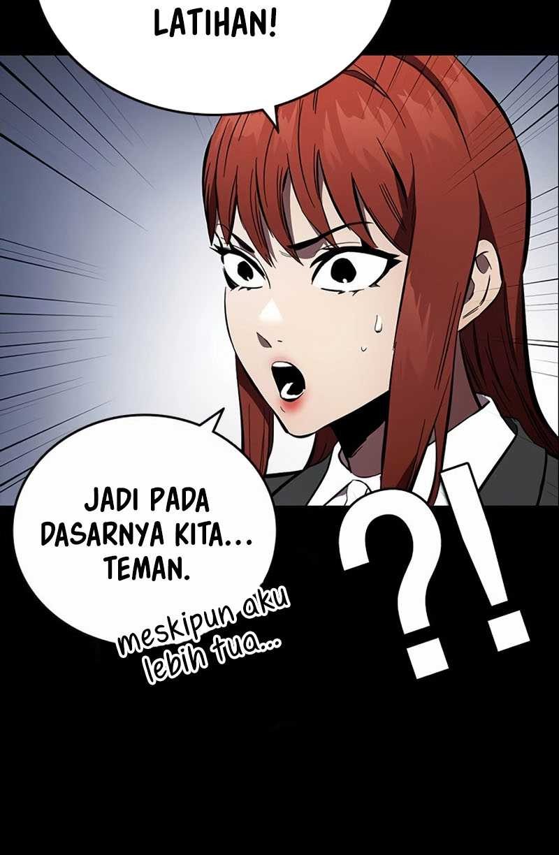 The Great War Chapter 43 Gambar 6