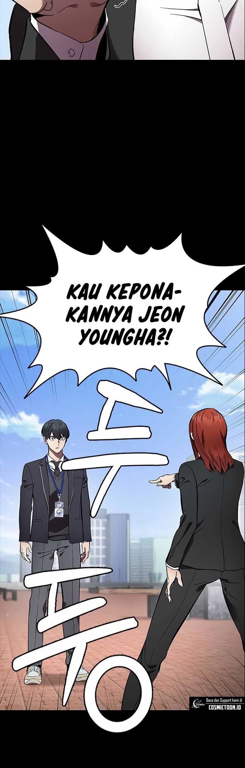 The Great War Chapter 43 Gambar 4