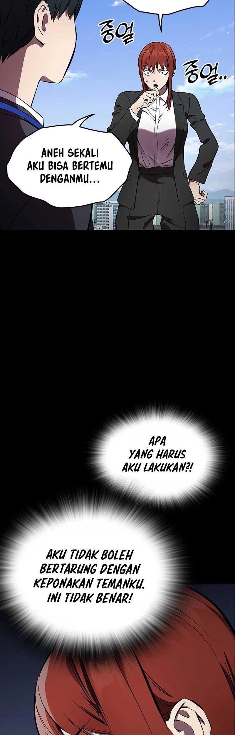 The Great War Chapter 43 Gambar 8