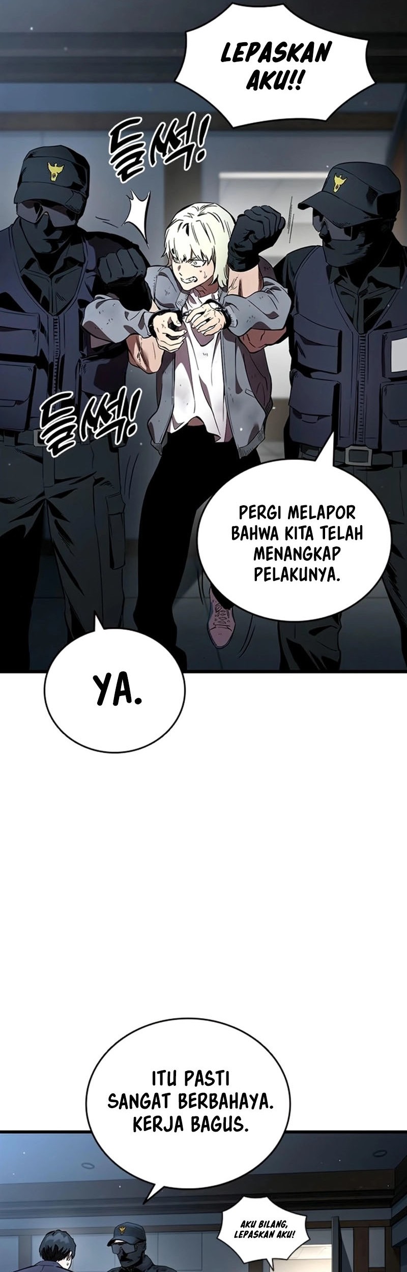 The Great War Chapter 44 Gambar 28