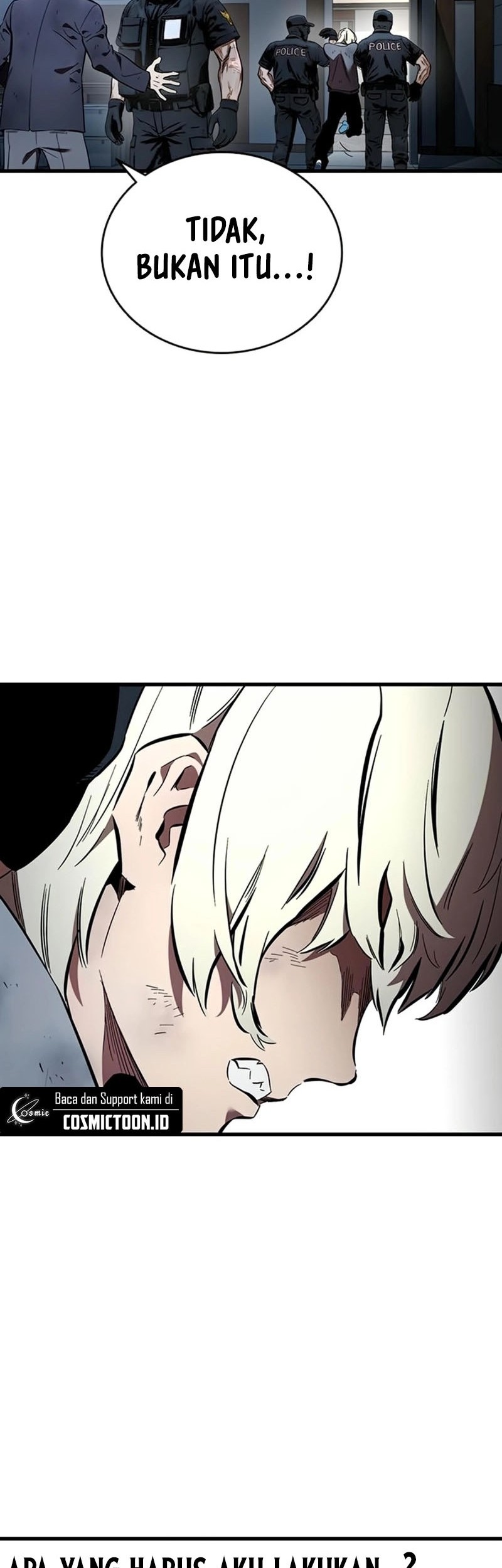 The Great War Chapter 44 Gambar 29