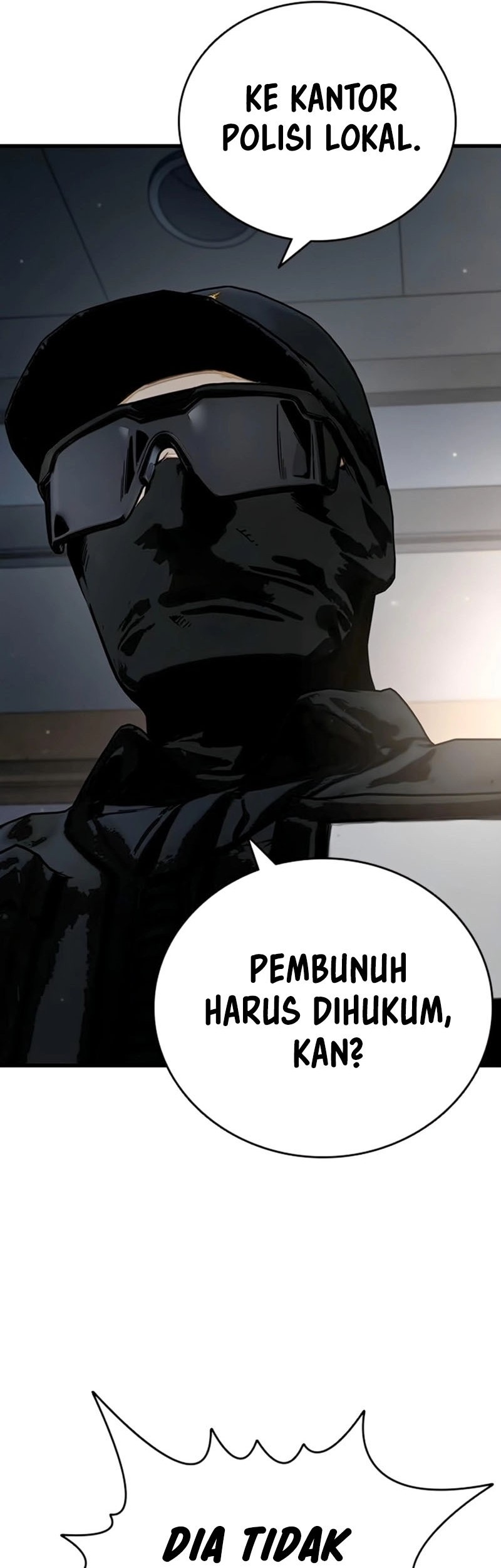 The Great War Chapter 44 Gambar 31