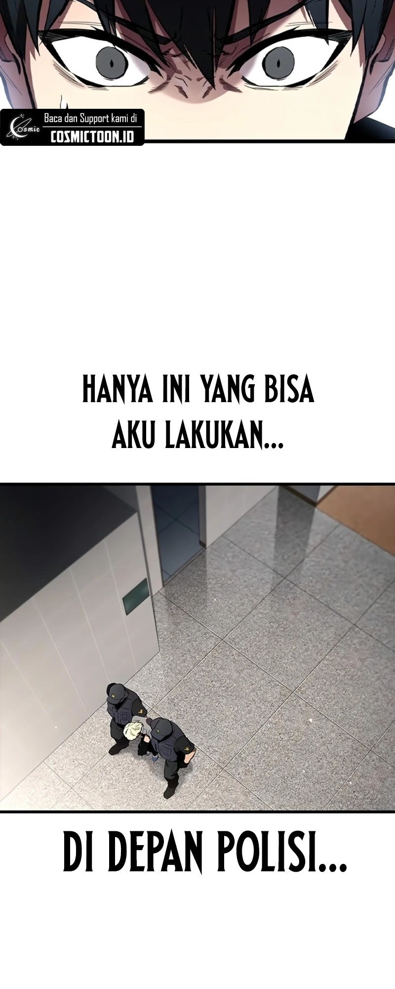 The Great War Chapter 44 Gambar 36