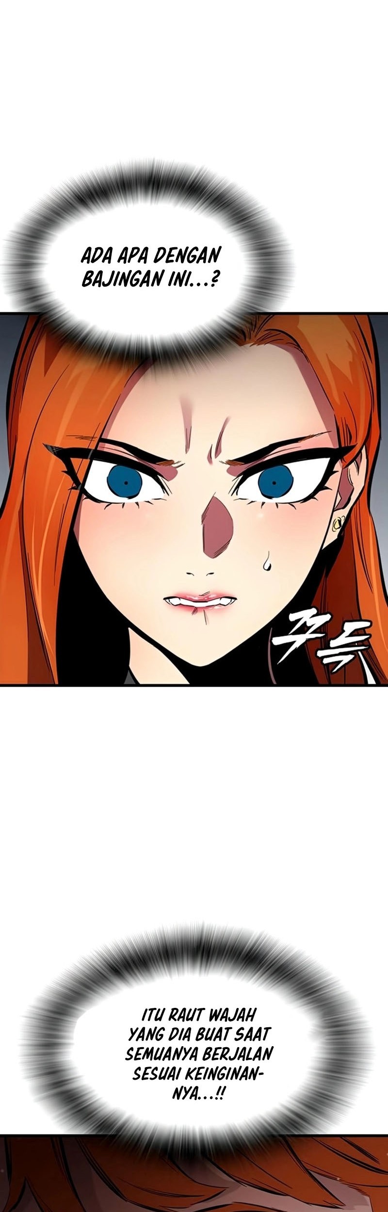 The Great War Chapter 44 Gambar 49