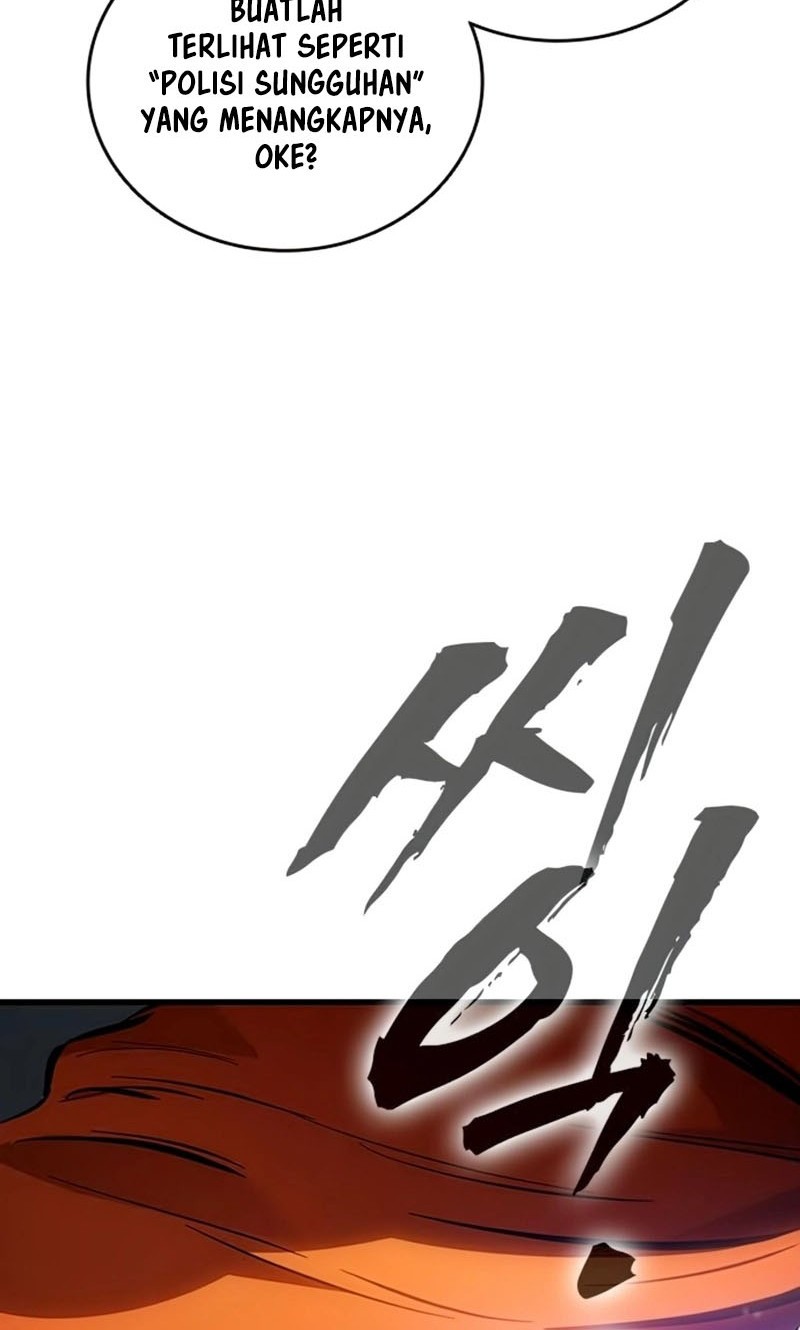 The Great War Chapter 44 Gambar 45