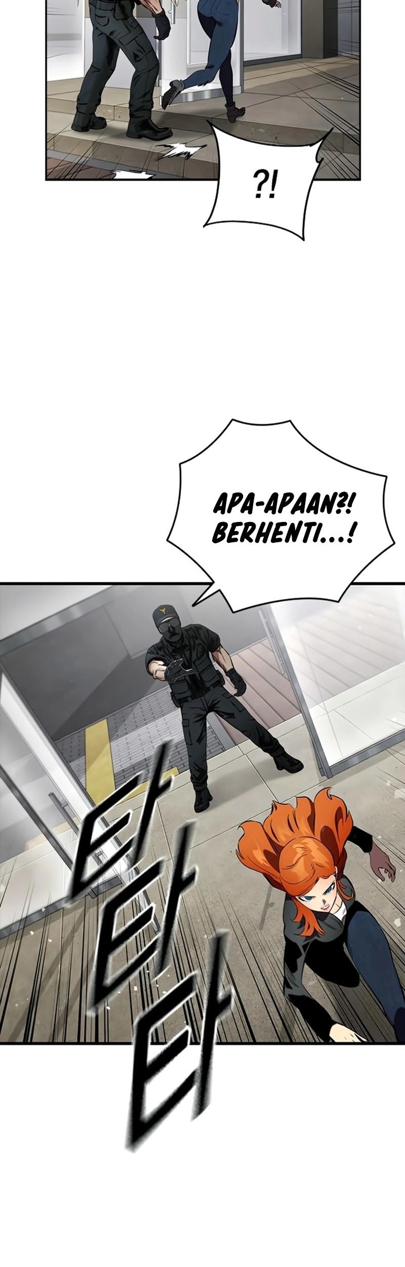 The Great War Chapter 44 Gambar 53