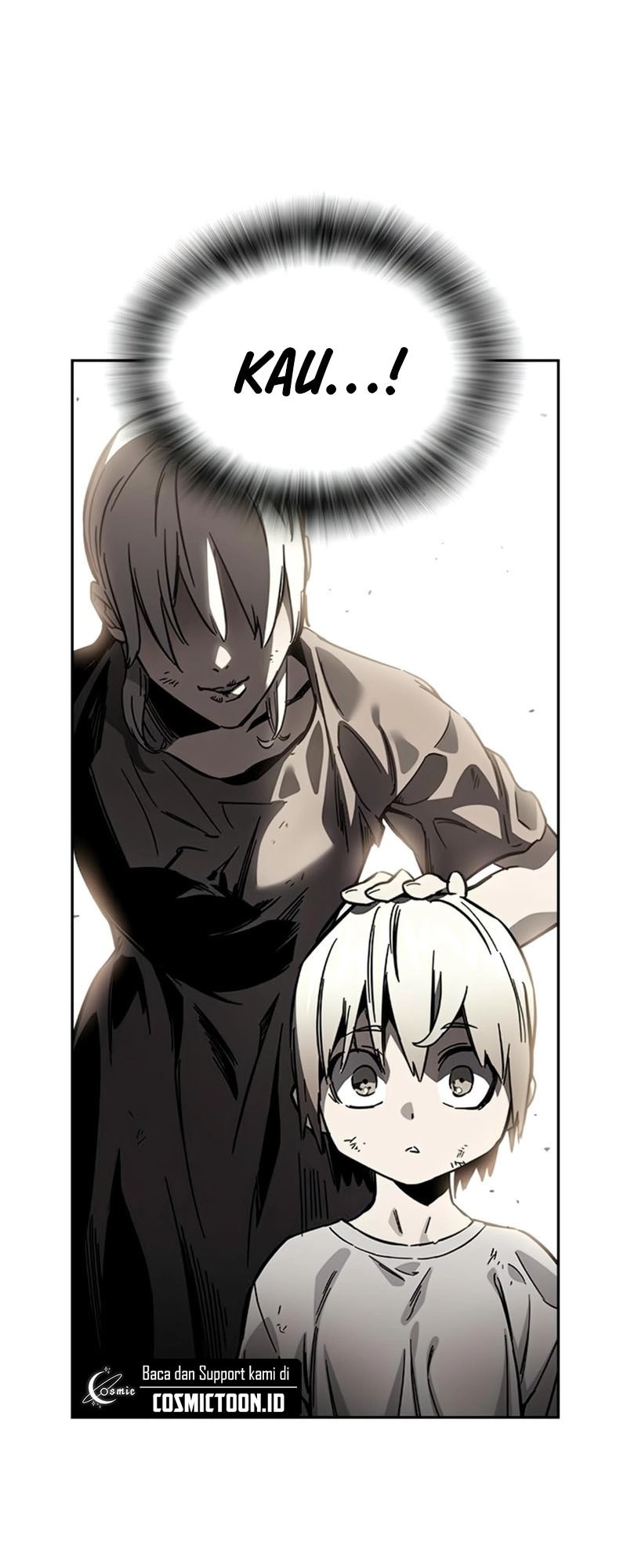 The Great War Chapter 44 Gambar 54