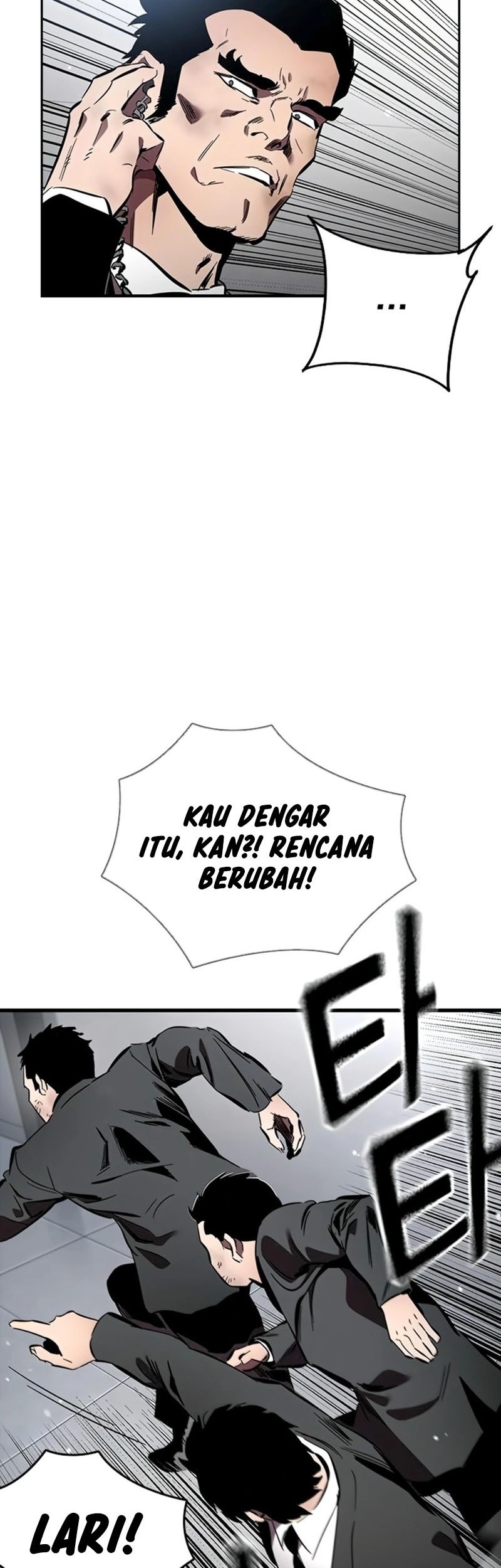 The Great War Chapter 44 Gambar 56