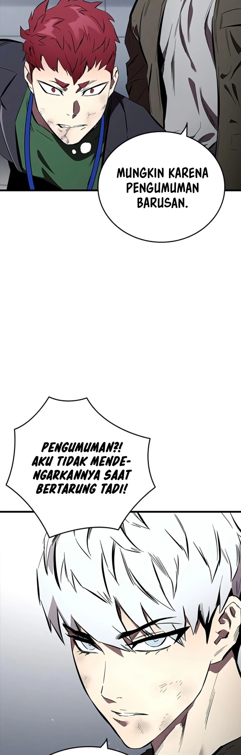 The Great War Chapter 44 Gambar 59