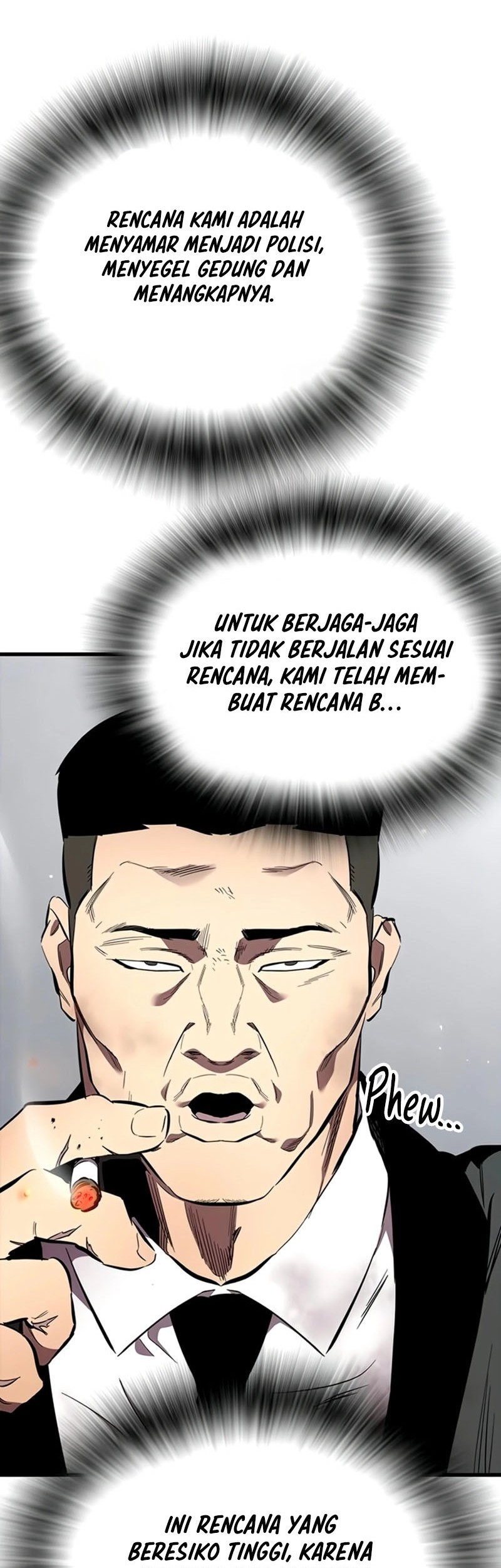 The Great War Chapter 44 Gambar 61