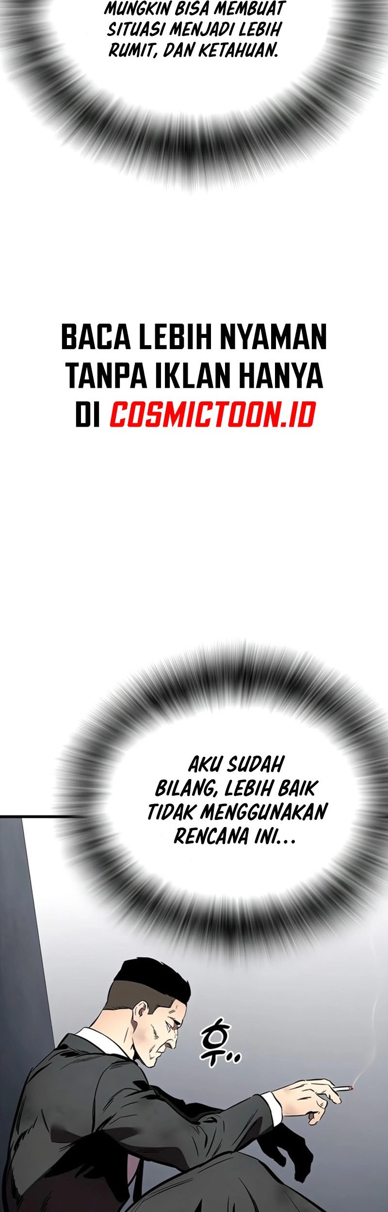 The Great War Chapter 44 Gambar 62