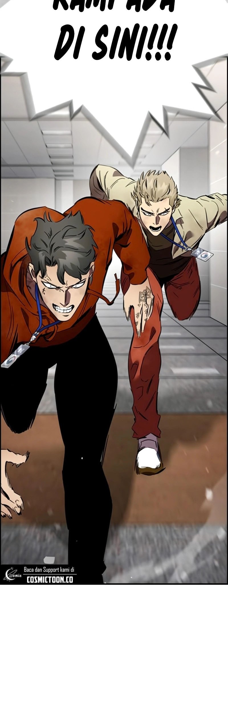 The Great War Chapter 44 Gambar 80