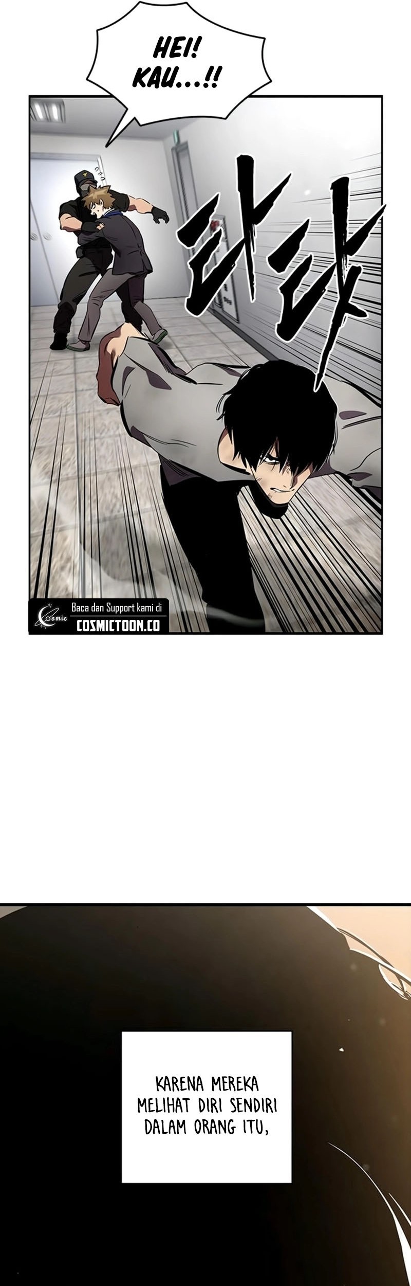 The Great War Chapter 44 Gambar 70