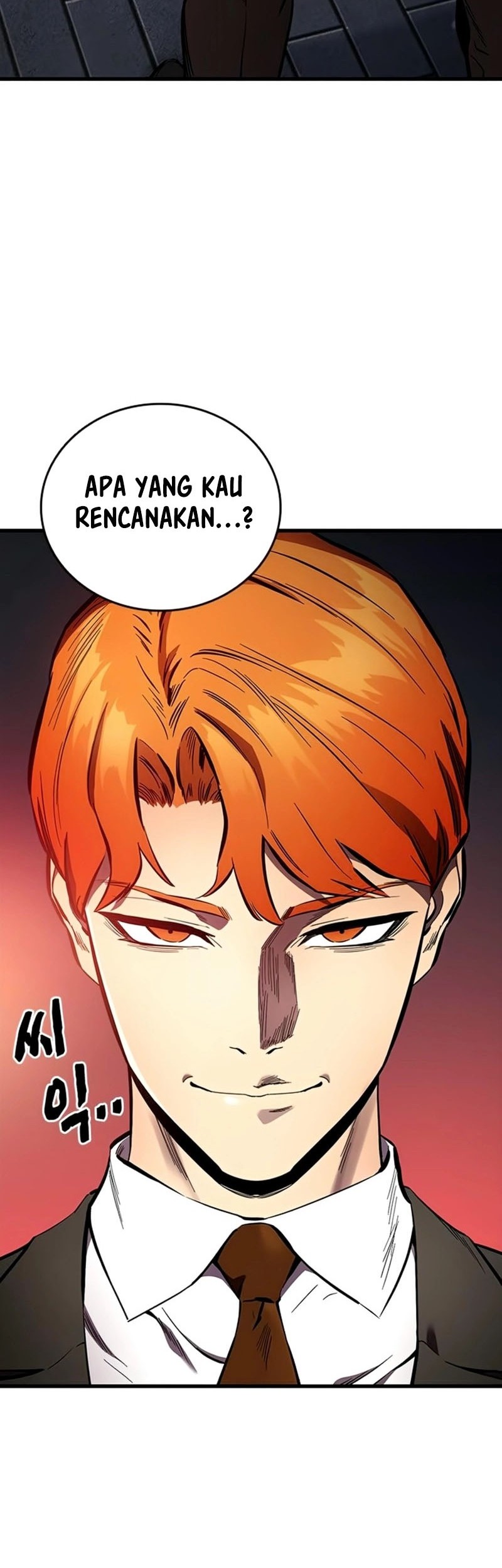 The Great War Chapter 44 Gambar 8