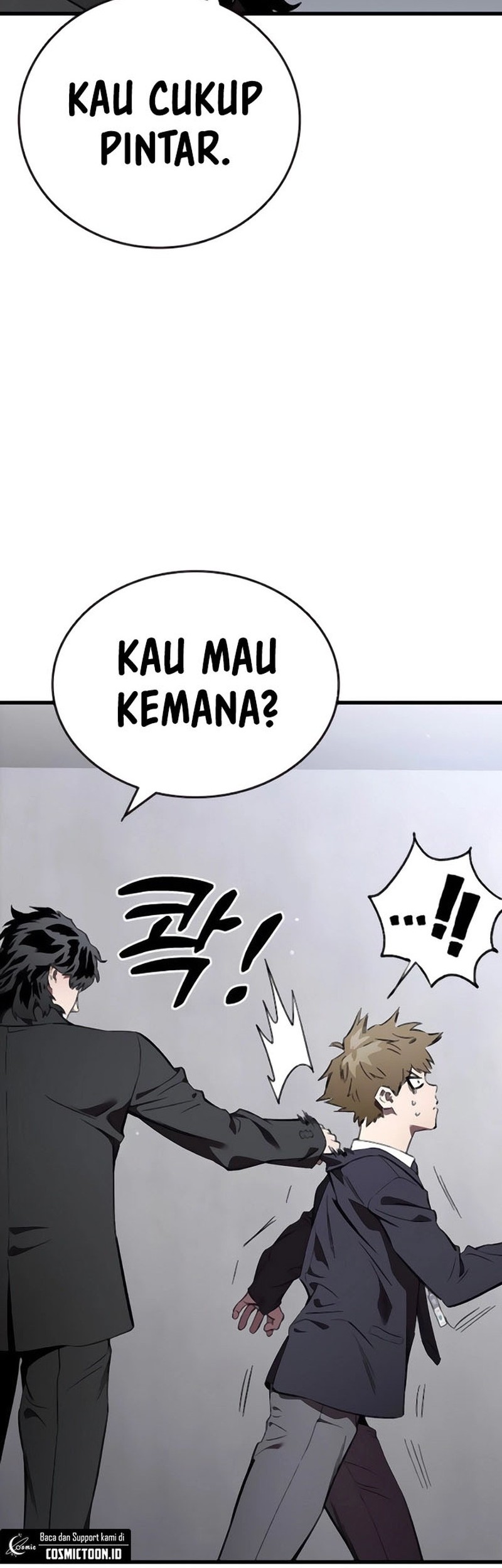 The Great War Chapter 45 Gambar 14