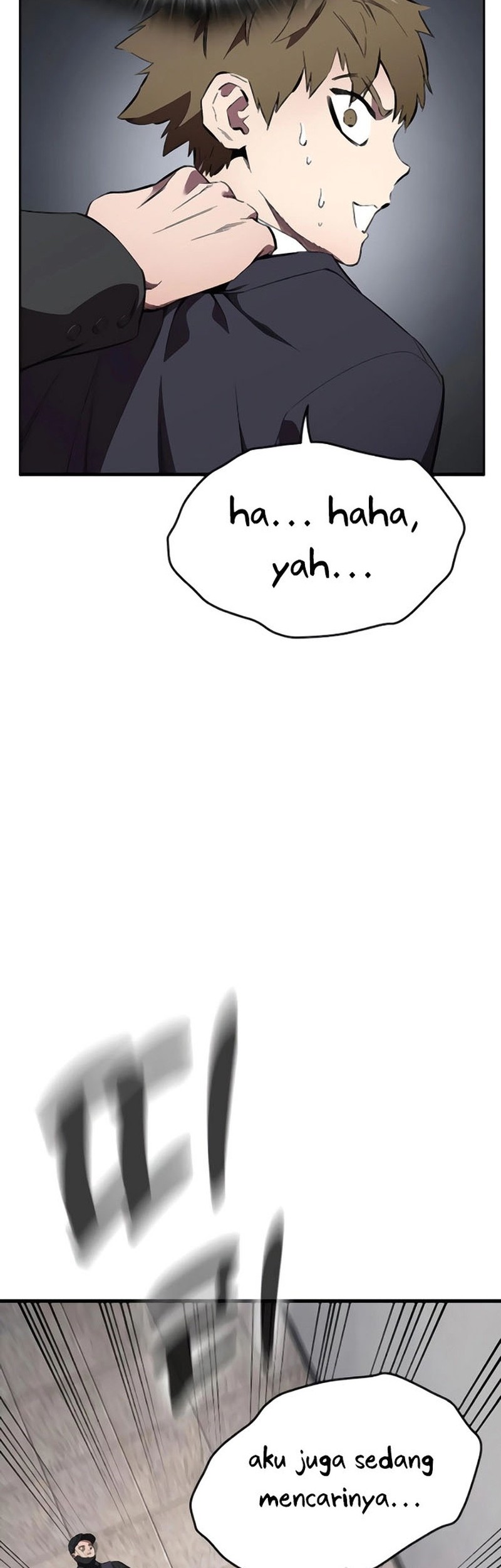 The Great War Chapter 45 Gambar 17