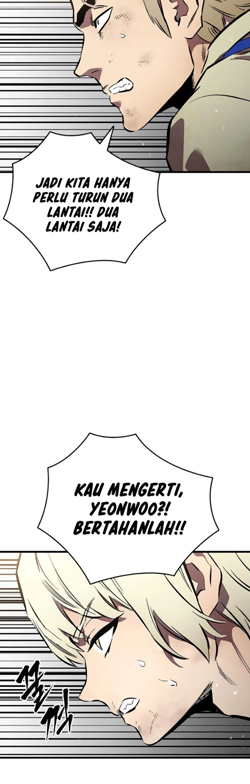 The Great War Chapter 45 Gambar 50