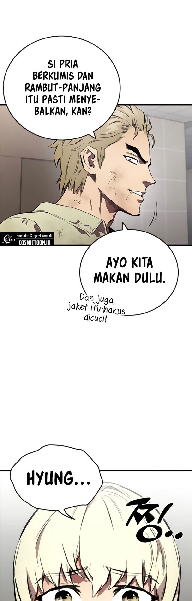 The Great War Chapter 45 Gambar 41