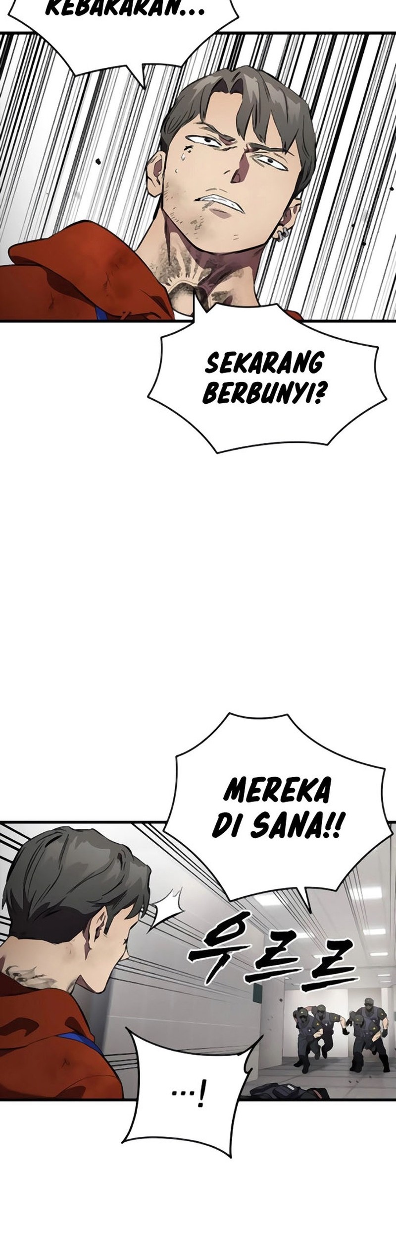 The Great War Chapter 45 Gambar 44