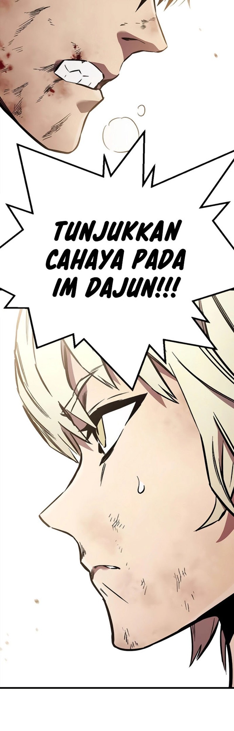 The Great War Chapter 45 Gambar 68