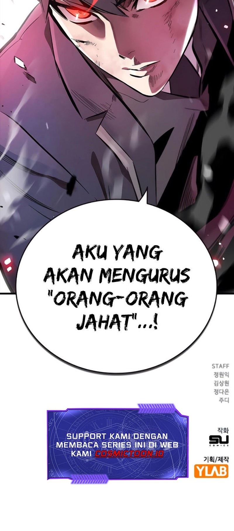 The Great War Chapter 45 Gambar 87