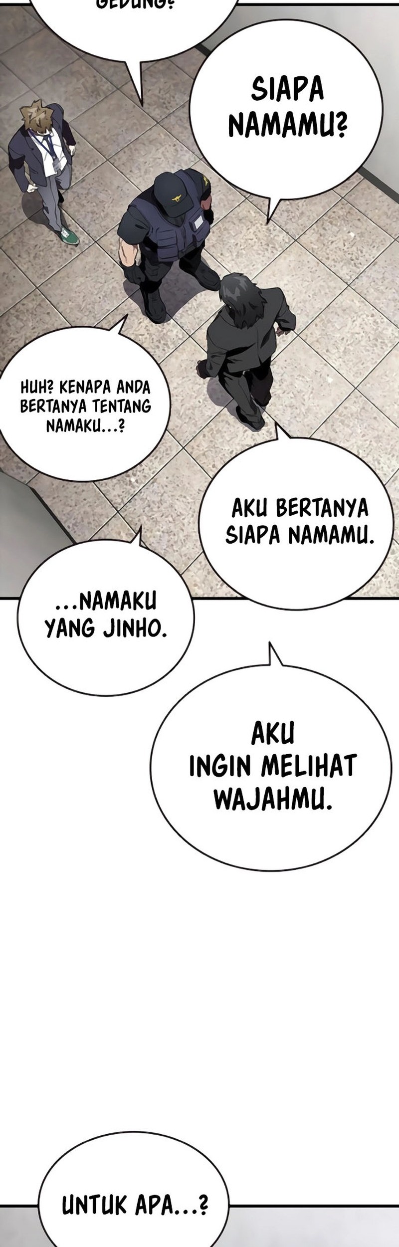 The Great War Chapter 45 Gambar 5