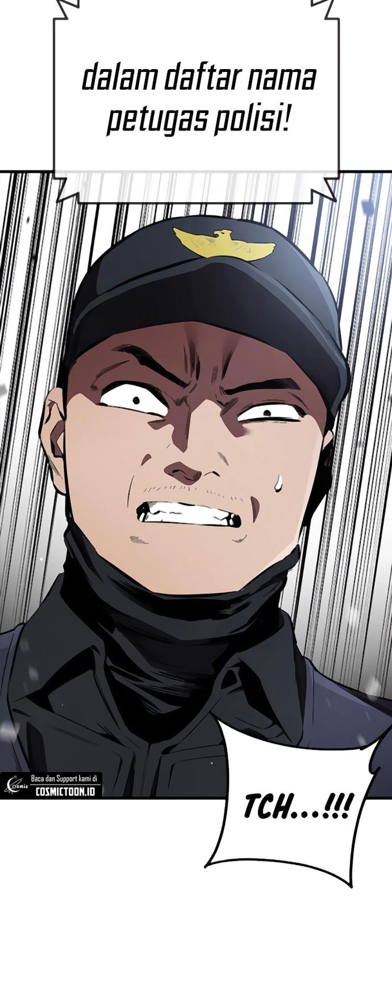 The Great War Chapter 45 Gambar 9