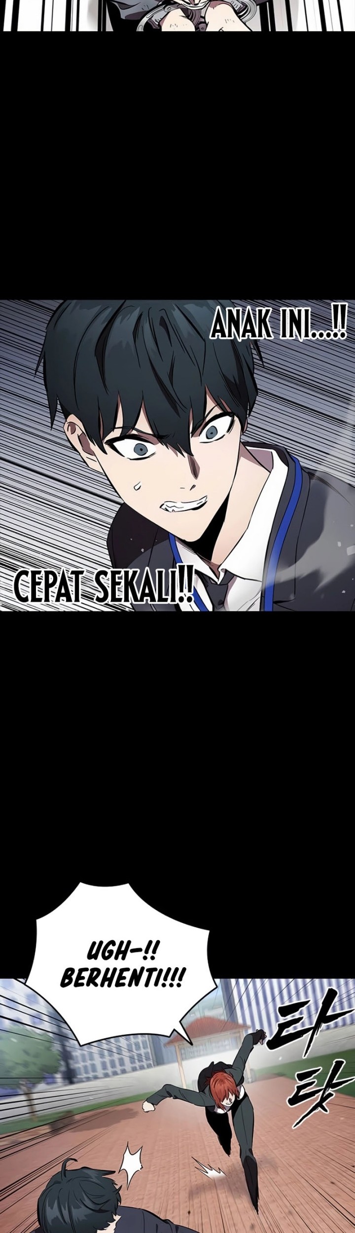 The Great War Chapter 47 Gambar 15