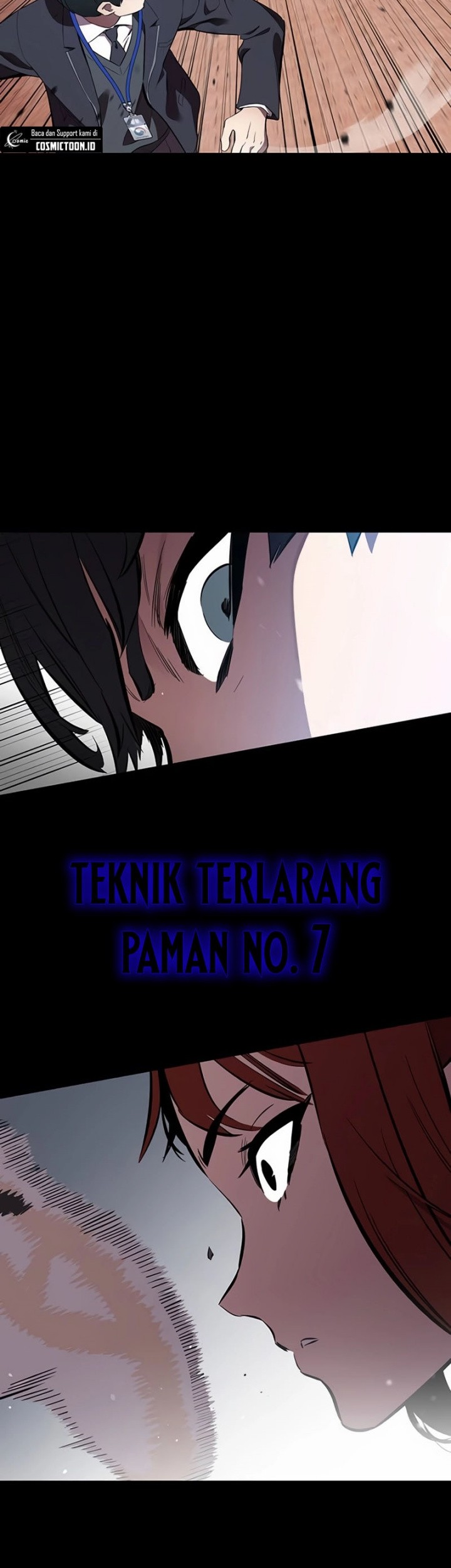 The Great War Chapter 47 Gambar 16