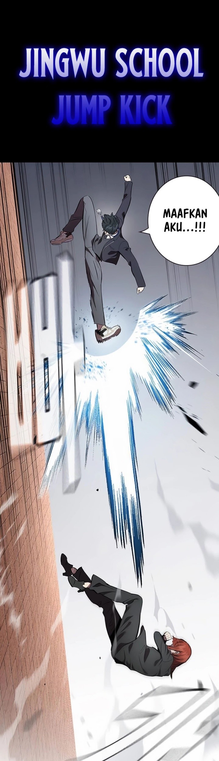 The Great War Chapter 47 Gambar 18