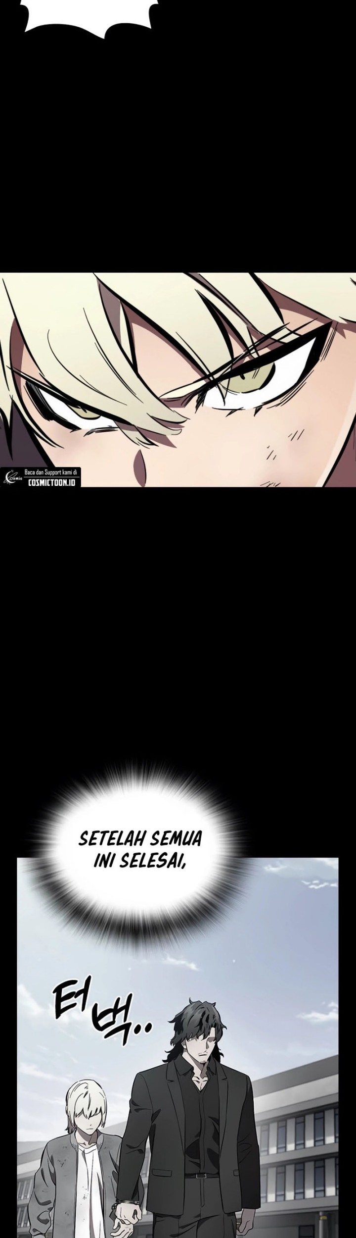 The Great War Chapter 47 Gambar 23