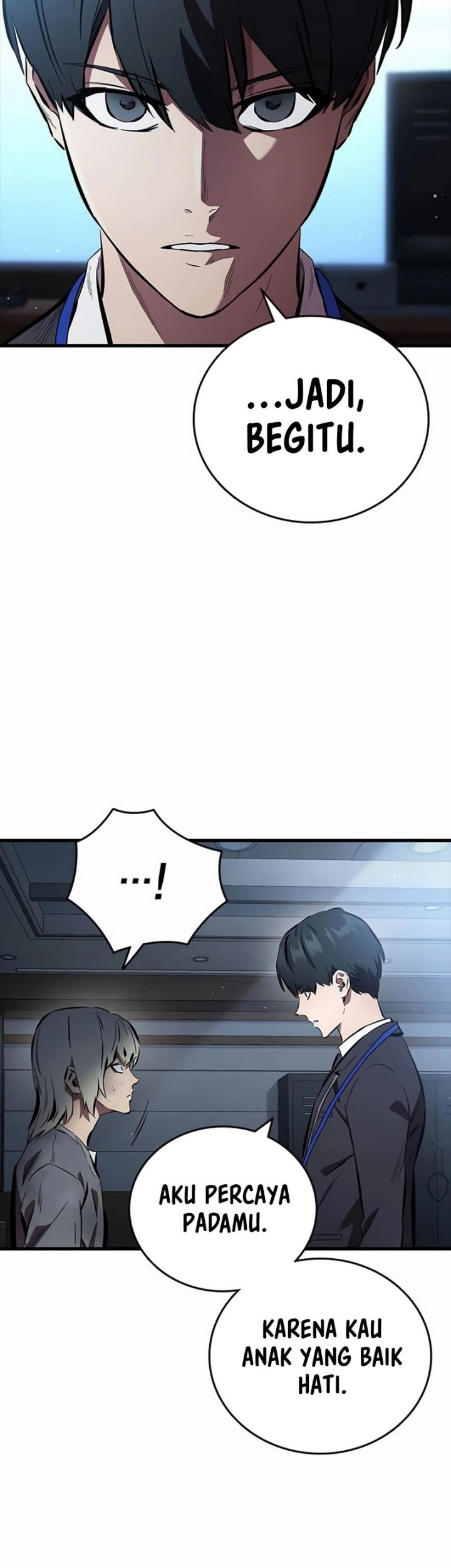 The Great War Chapter 47 Gambar 43