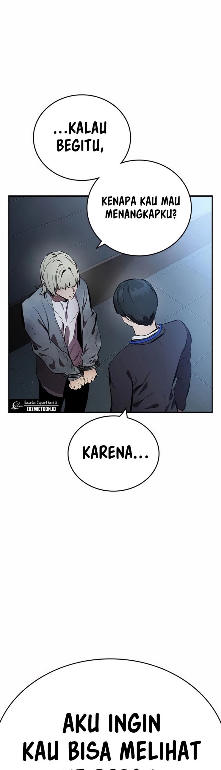 The Great War Chapter 47 Gambar 44