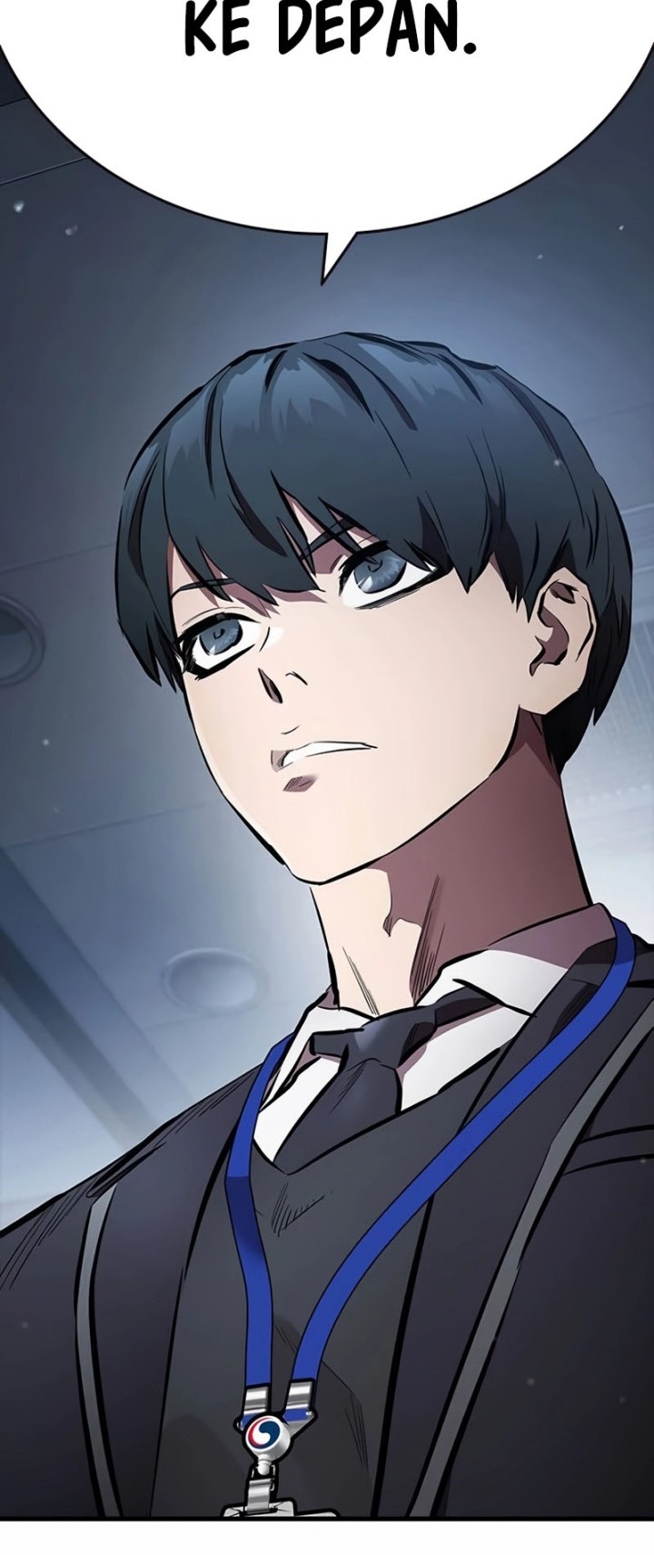 The Great War Chapter 47 Gambar 45