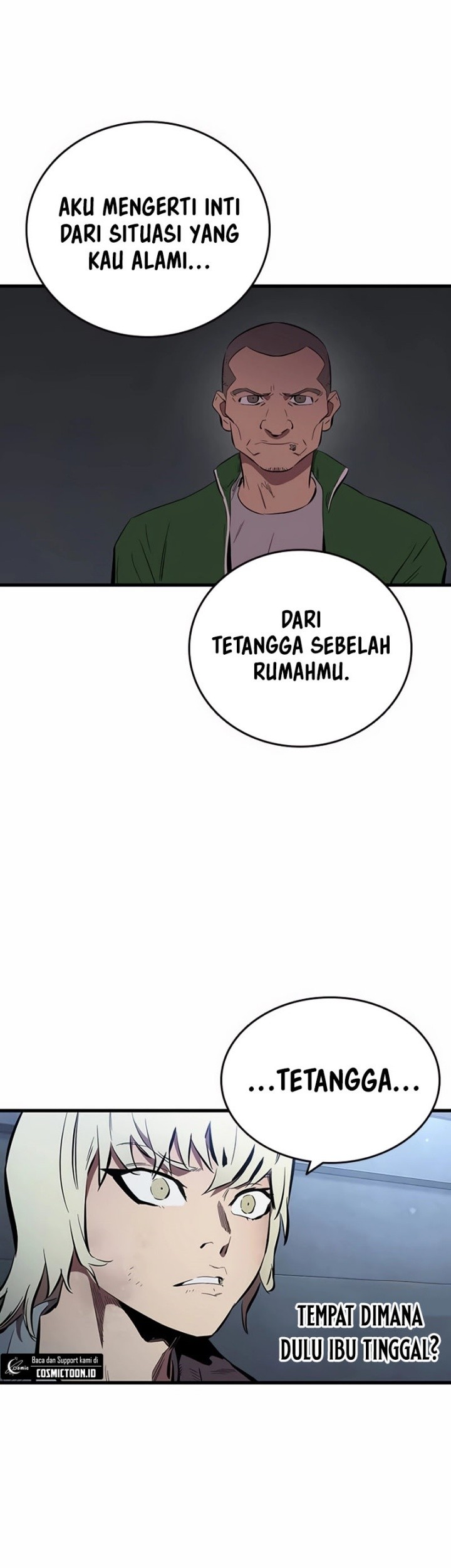 The Great War Chapter 47 Gambar 46