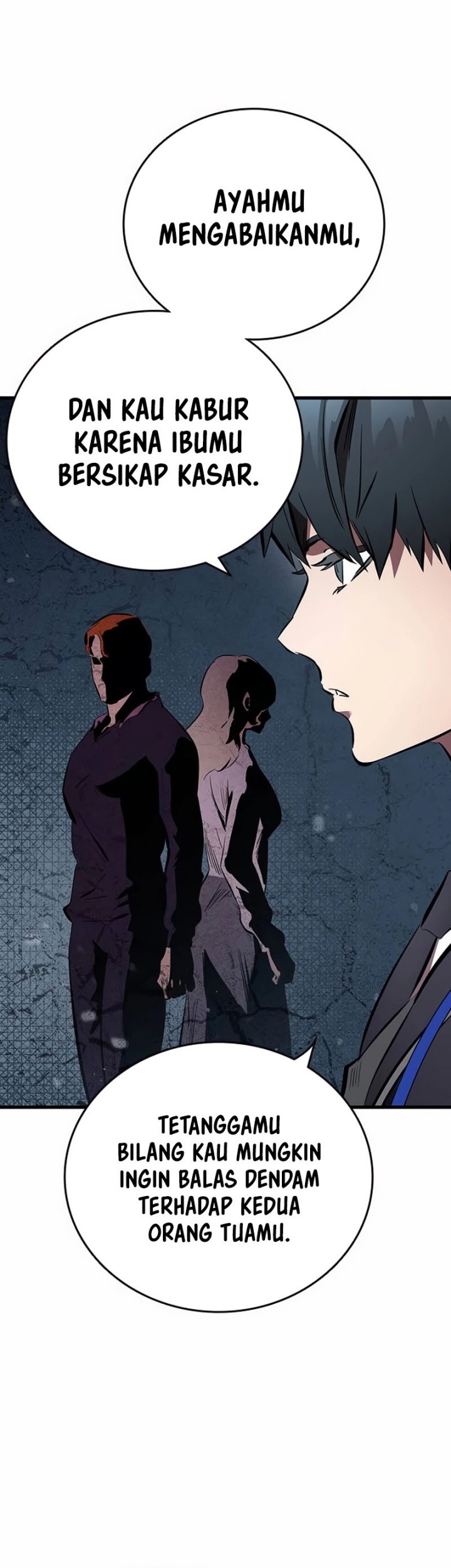 The Great War Chapter 47 Gambar 47