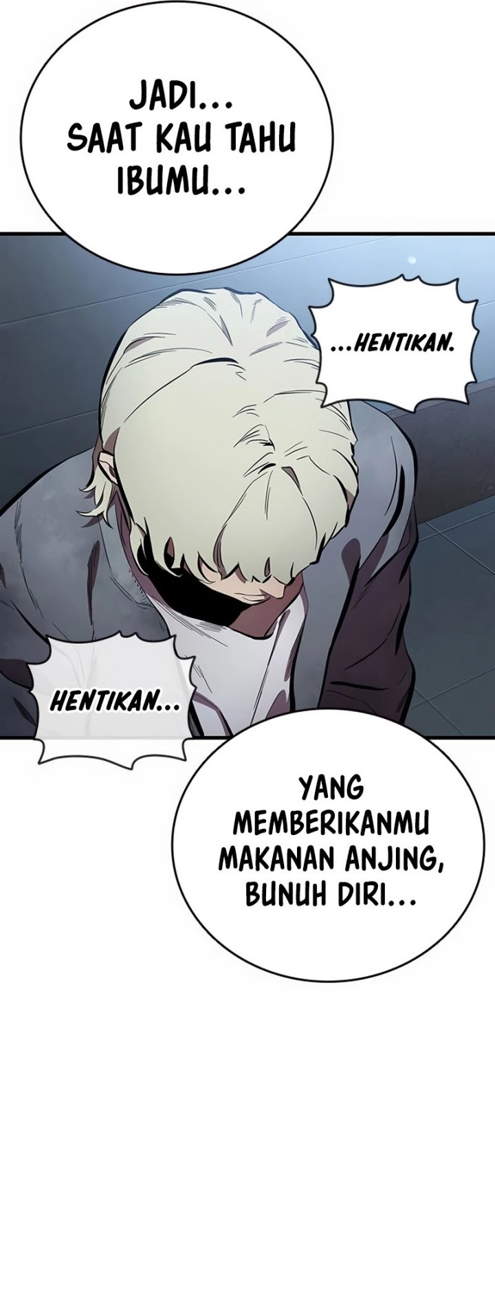 The Great War Chapter 47 Gambar 48