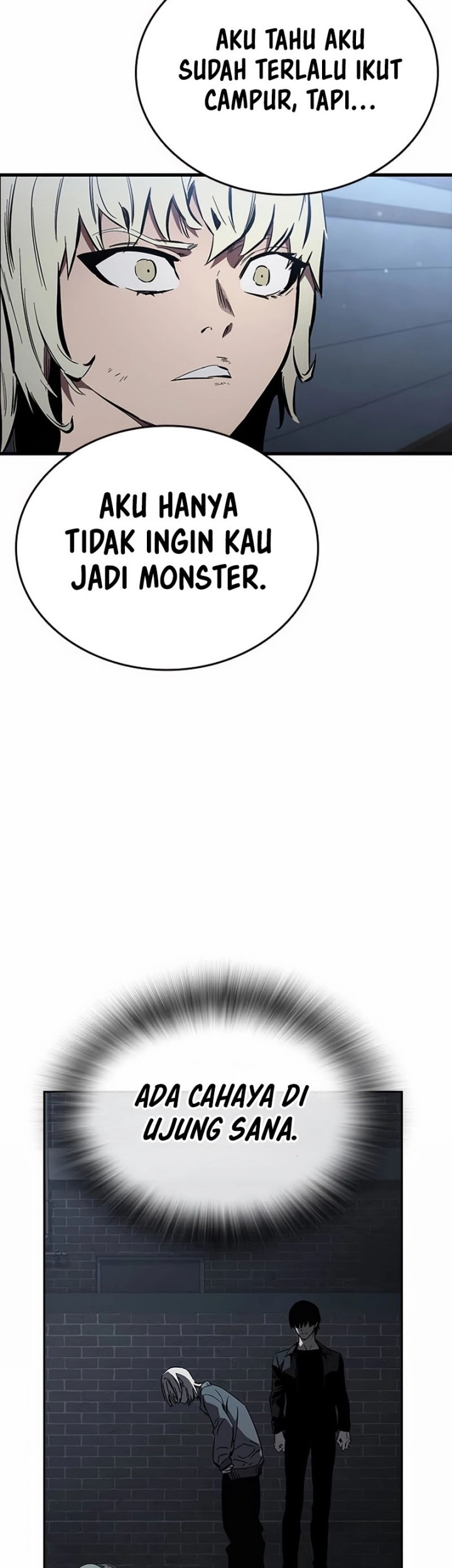 The Great War Chapter 47 Gambar 66