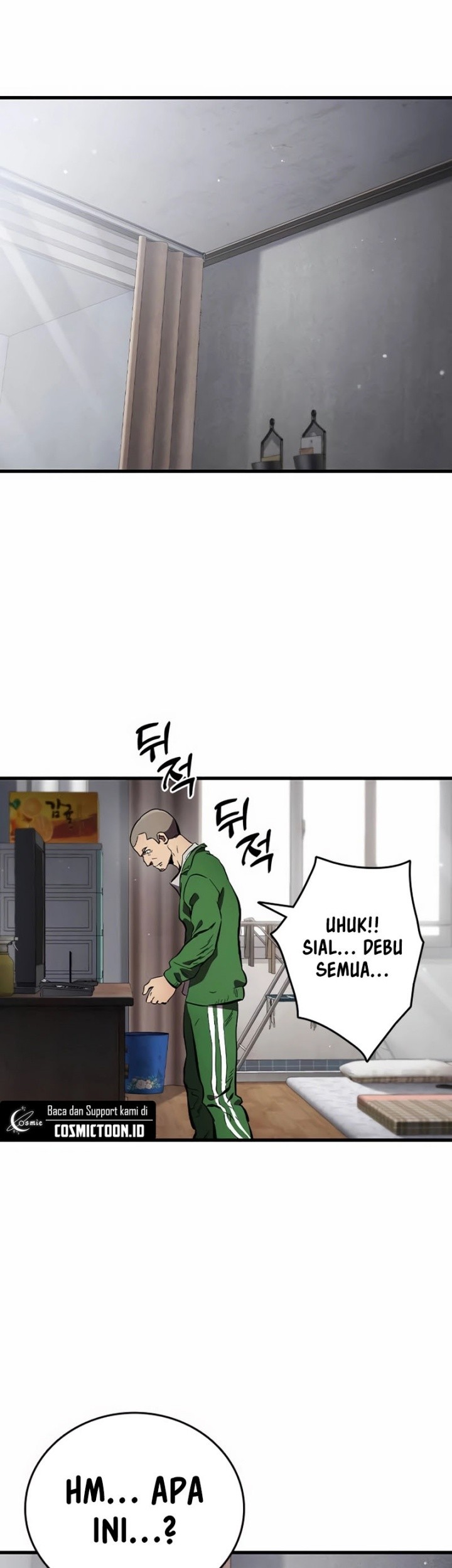 The Great War Chapter 47 Gambar 53