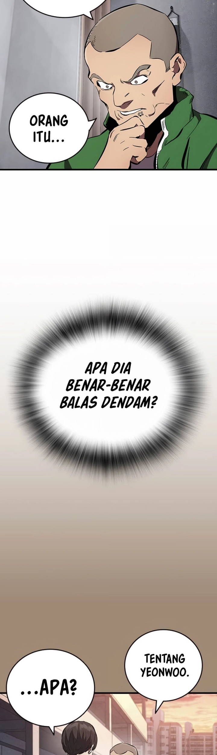 The Great War Chapter 47 Gambar 54