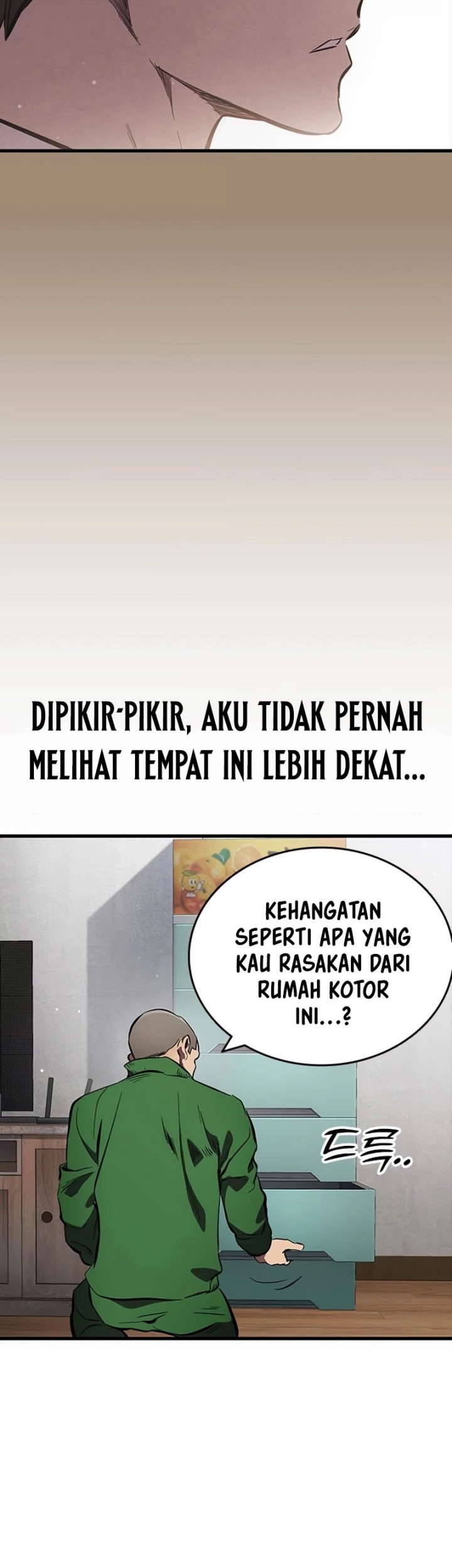 The Great War Chapter 47 Gambar 58