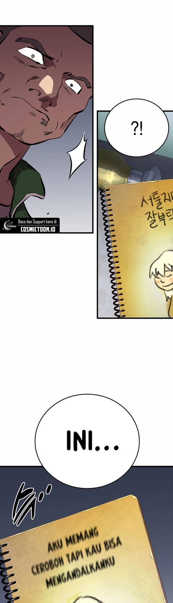 The Great War Chapter 47 Gambar 59