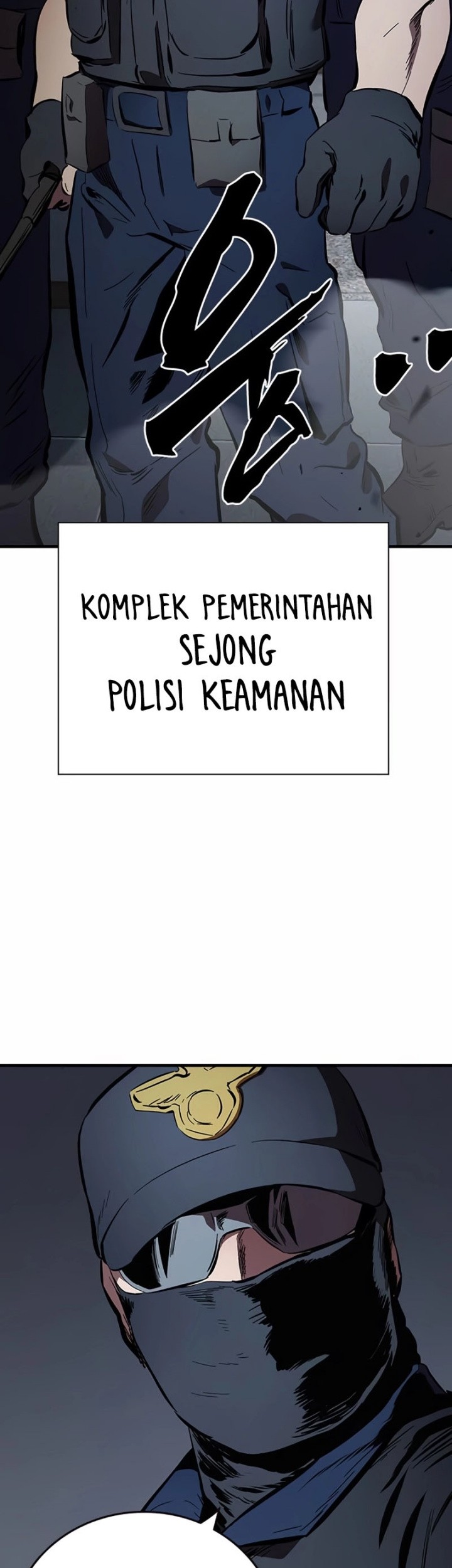 The Great War Chapter 47 Gambar 71