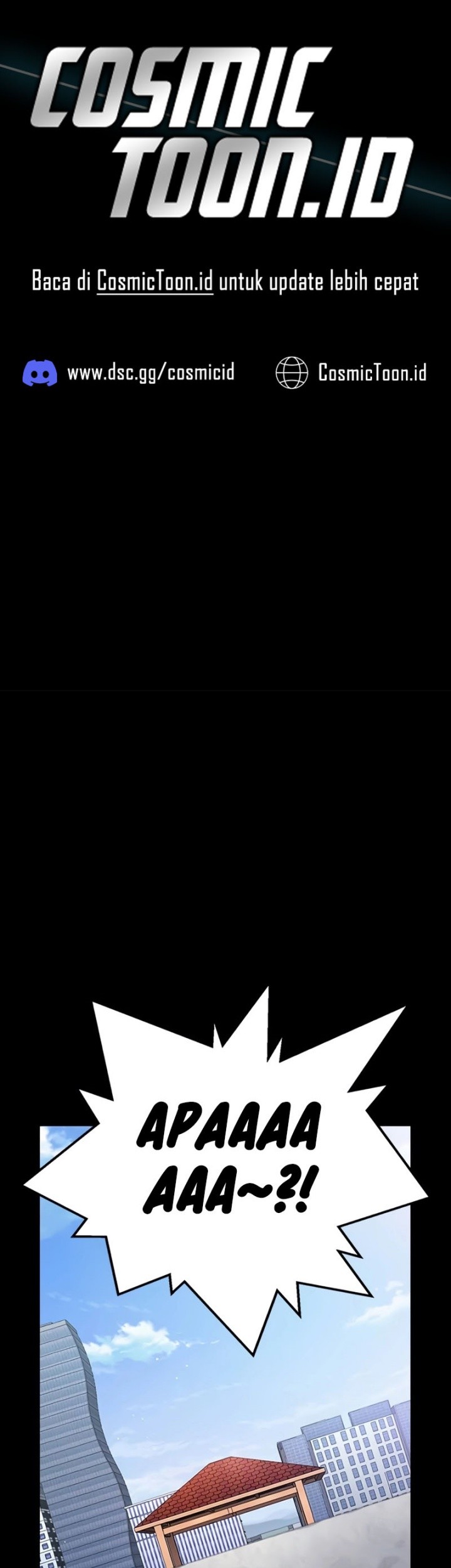 Komik The Great War Chapter 47 gambar nomor 1