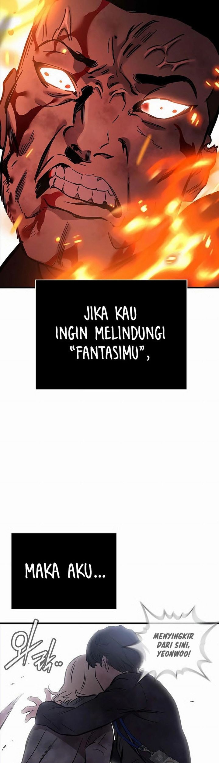 The Great War Chapter 50 Gambar 83